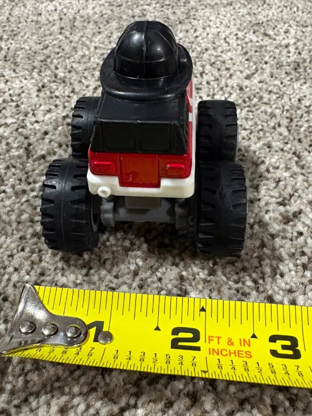 Blaze Monster Machines Fire Rescue Blaze Stripes GFD96 GFD97 Lot